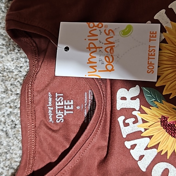 Swiss Tech and Jumping Beans Basic Longsleeve Bundle - Picture 7 of 8